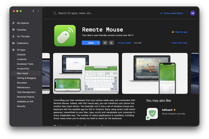 How to Access your Mac Remotely from Any Device and Anywhere