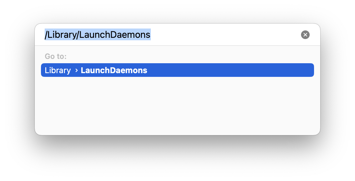remove daemons agents startup