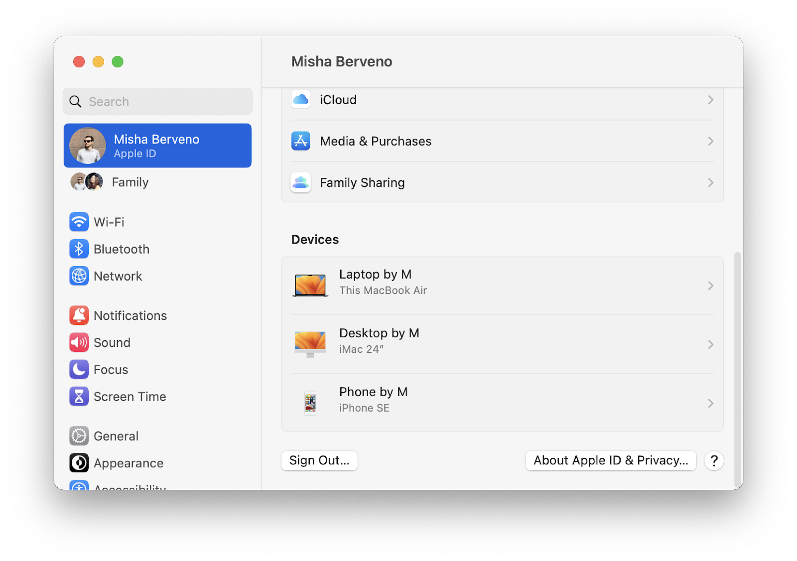 How To Remove Devices From Apple ID In A Few Ways how-to-remove-apple-id-from-iphone-a-complete-guide