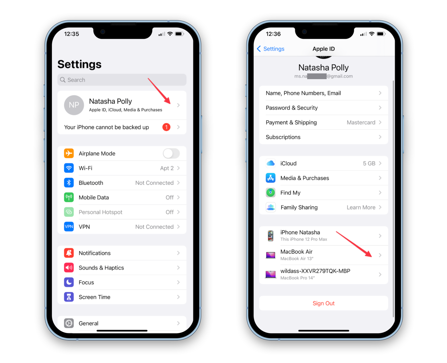How To Disconnect iPhone From Mac: Quick & Easy Guide