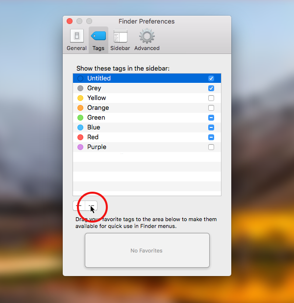 How to organize files and folders on your Mac
