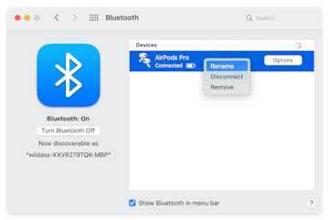How to rename your iPhone, iPad, Mac, iWatch, and AirPods