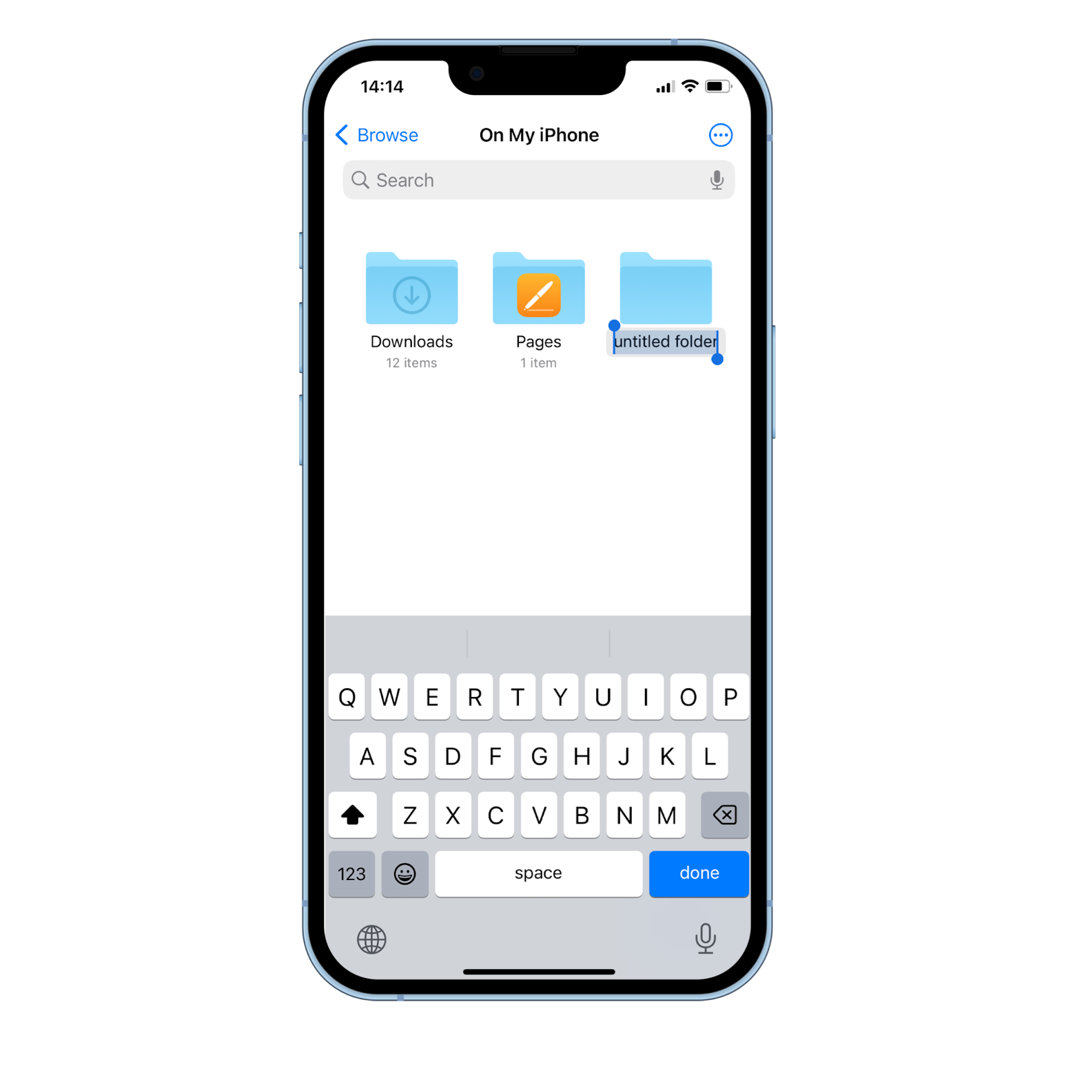 how-to-create-new-folder-on-iphone-home-screen-and-manage-it