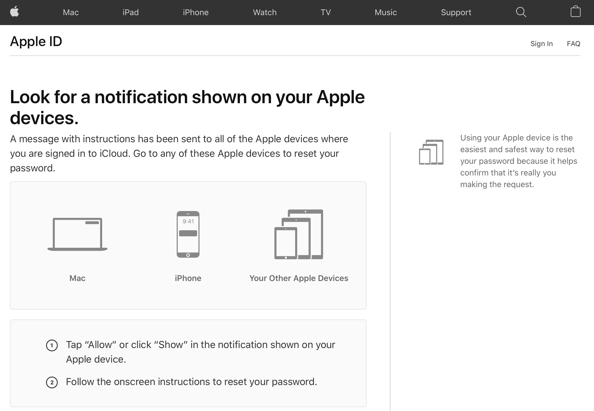 Unlock apple id. Щелкните идентификатор Apple ID.. Удаление доверенного устройства Apple ID.. Сбросить пароль айфон 8. Как сбросить Apple ID на iphone 7.