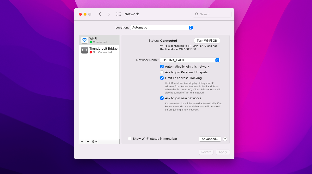 How to reset network settings on Mac Stepbystep guide