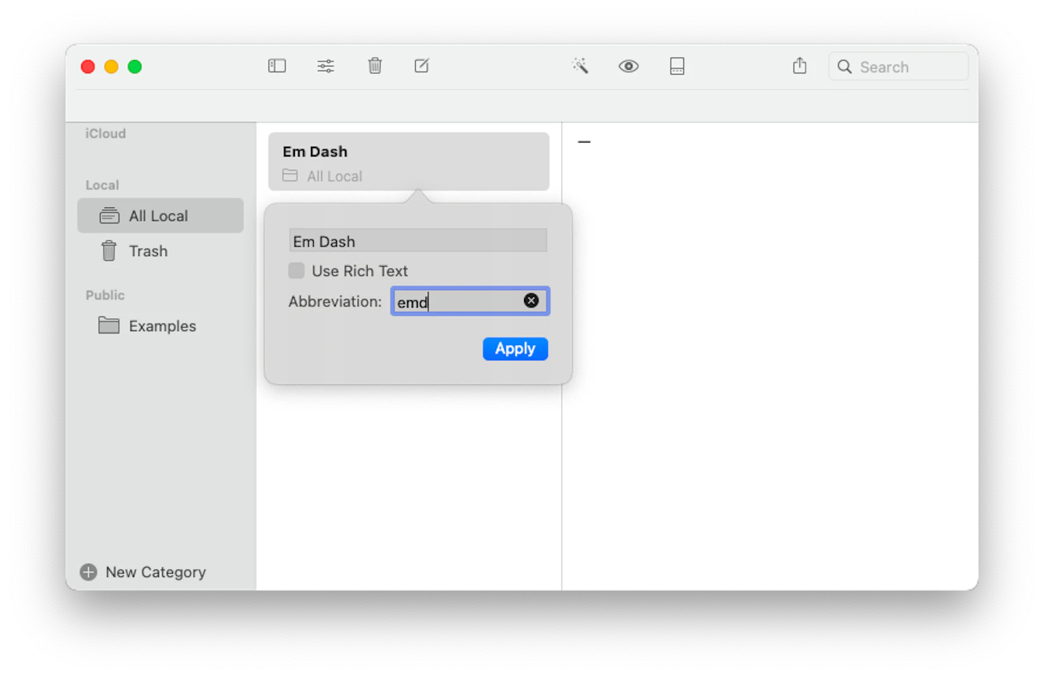 How To Type Em Dash And En Dash On Mac Setapp how-to-type-em-dash-and-en-dash-on-mac-setapp
