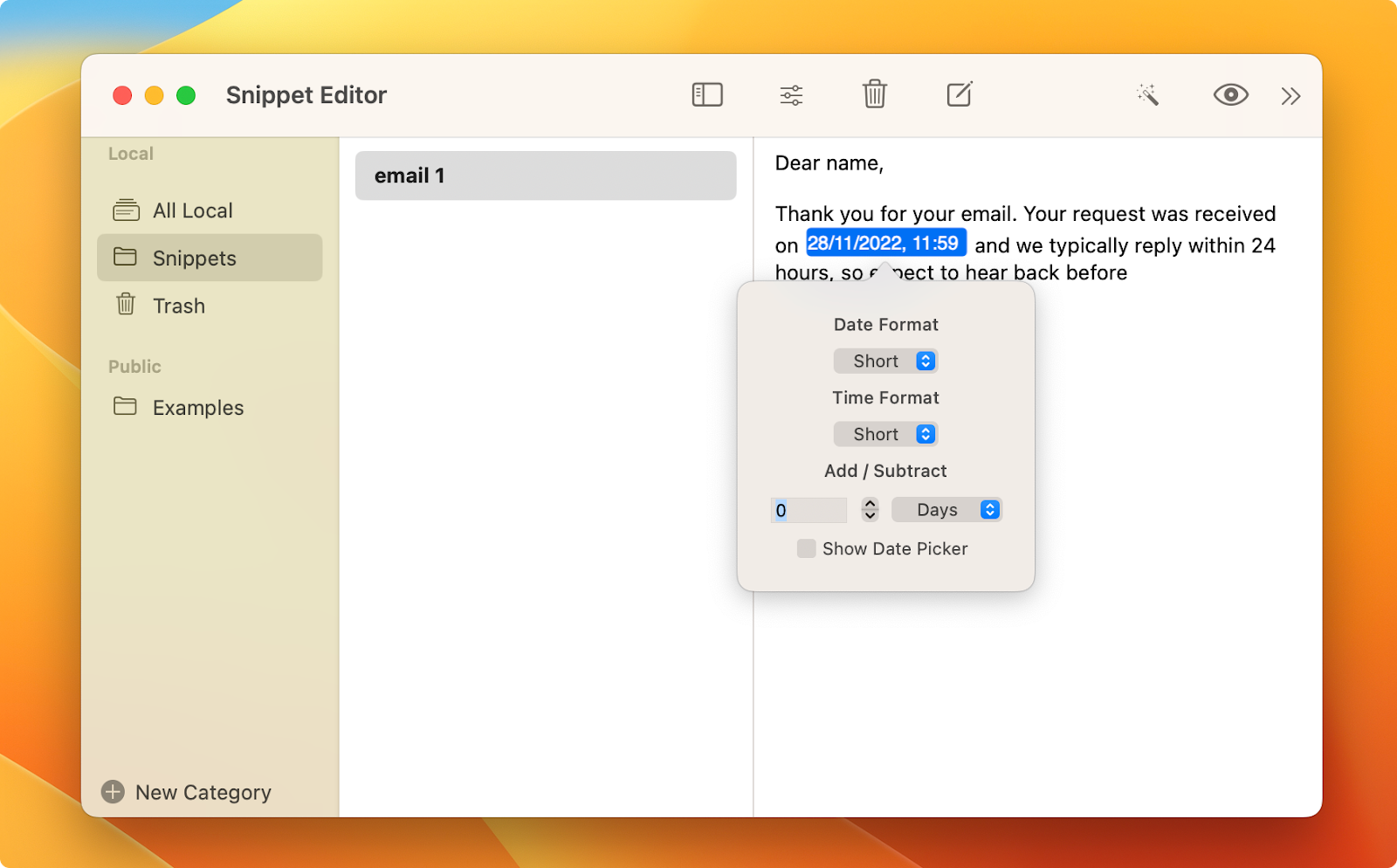 Where is the Alt key on Mac?