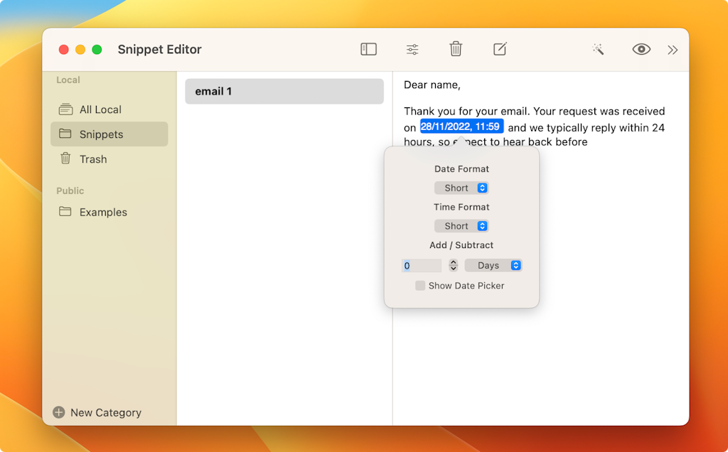 Where is the Alt key on Mac?
