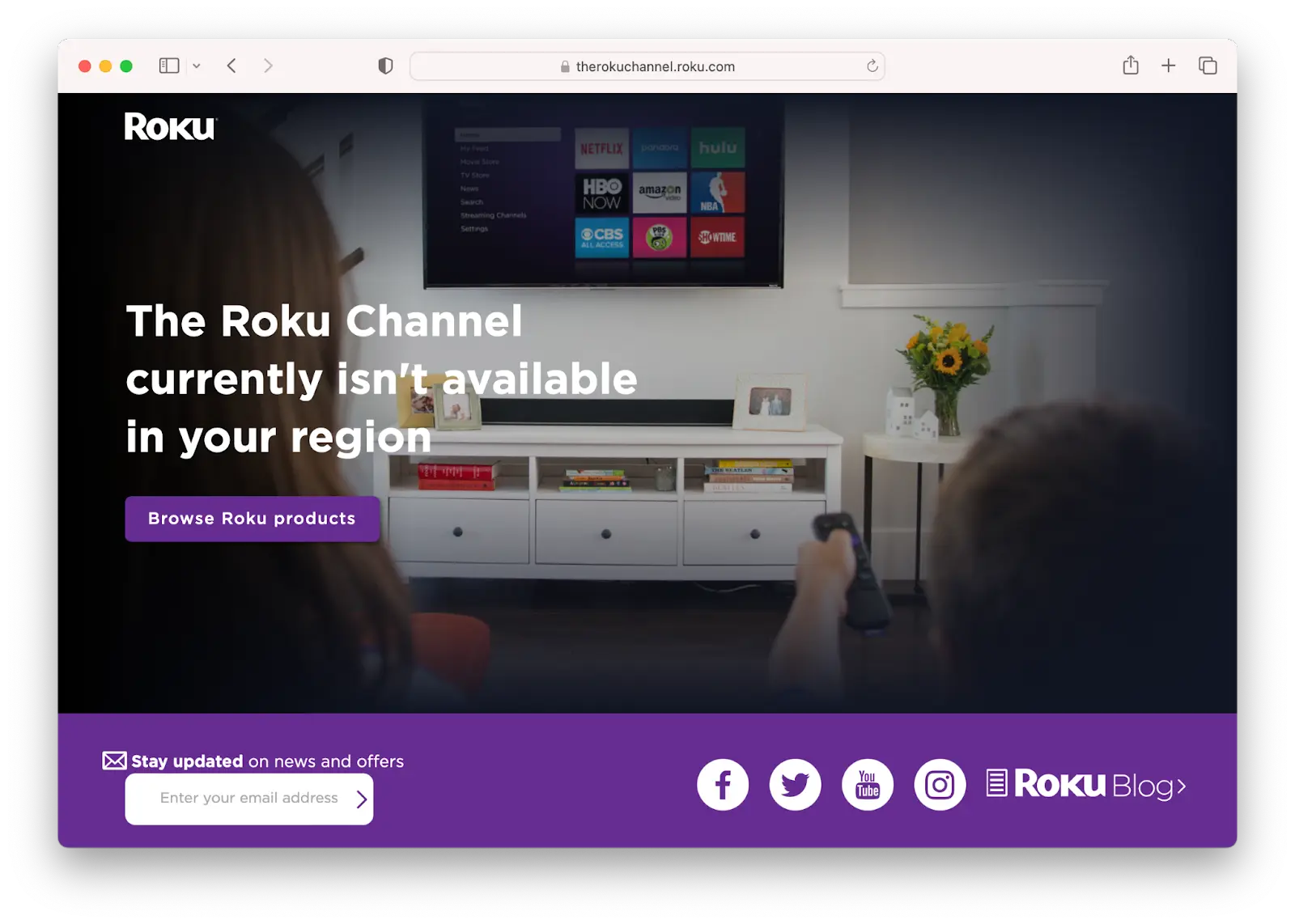 How to stream from Mac to Roku full guide 2023