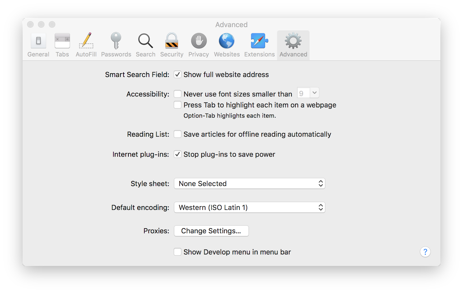 Fix Common Safari Problems for Top Performance