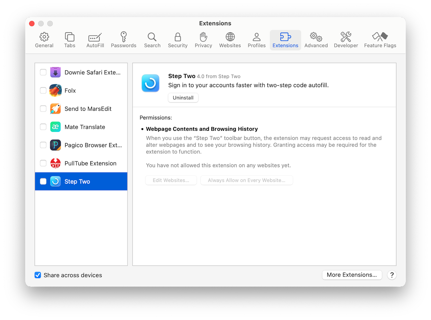 Fix Common Safari Problems for Top Performance