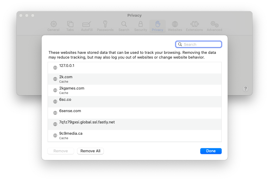 safari cannot download from google drive