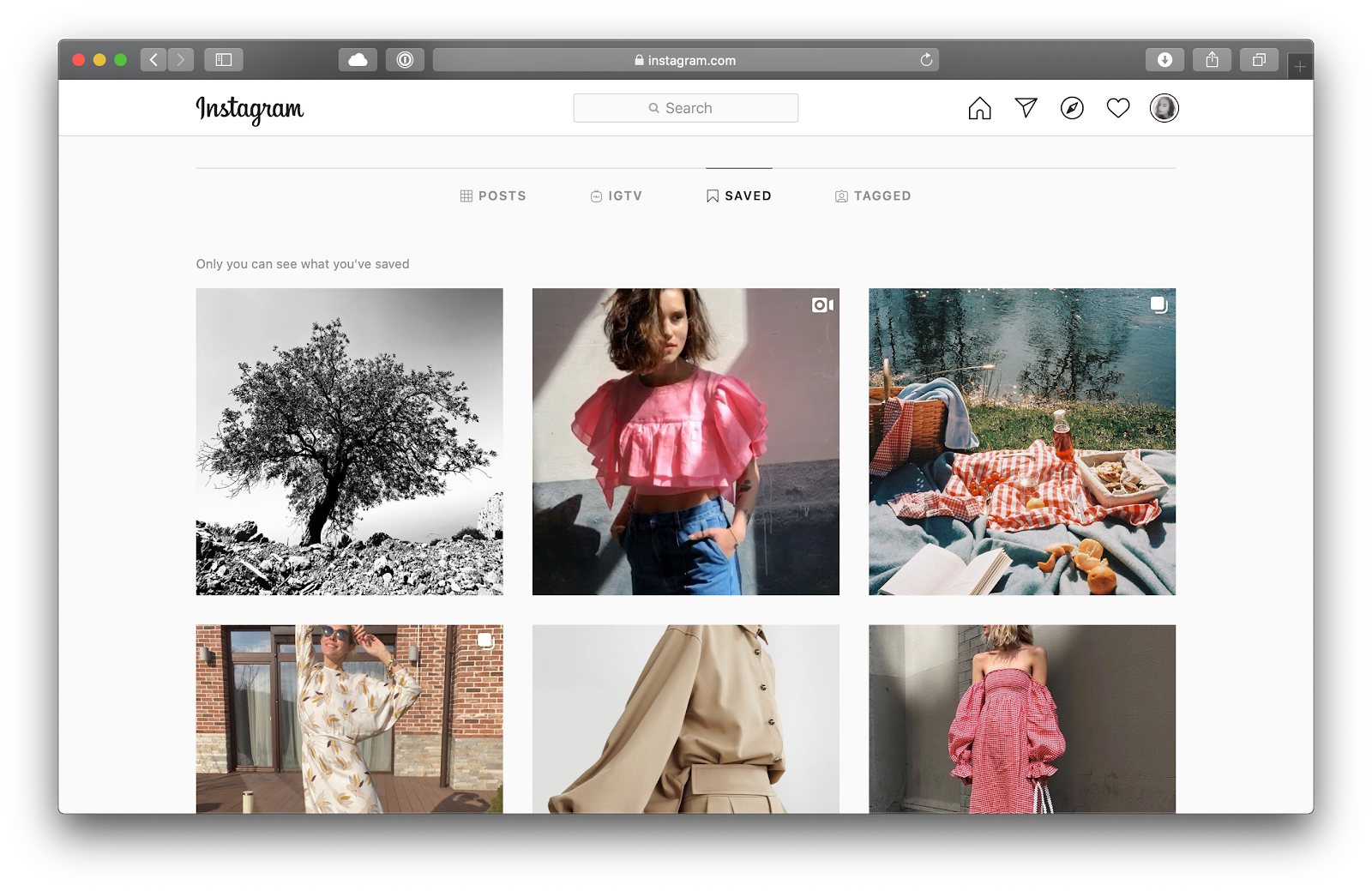 How To Download Instagram Photos On Mac Setapp