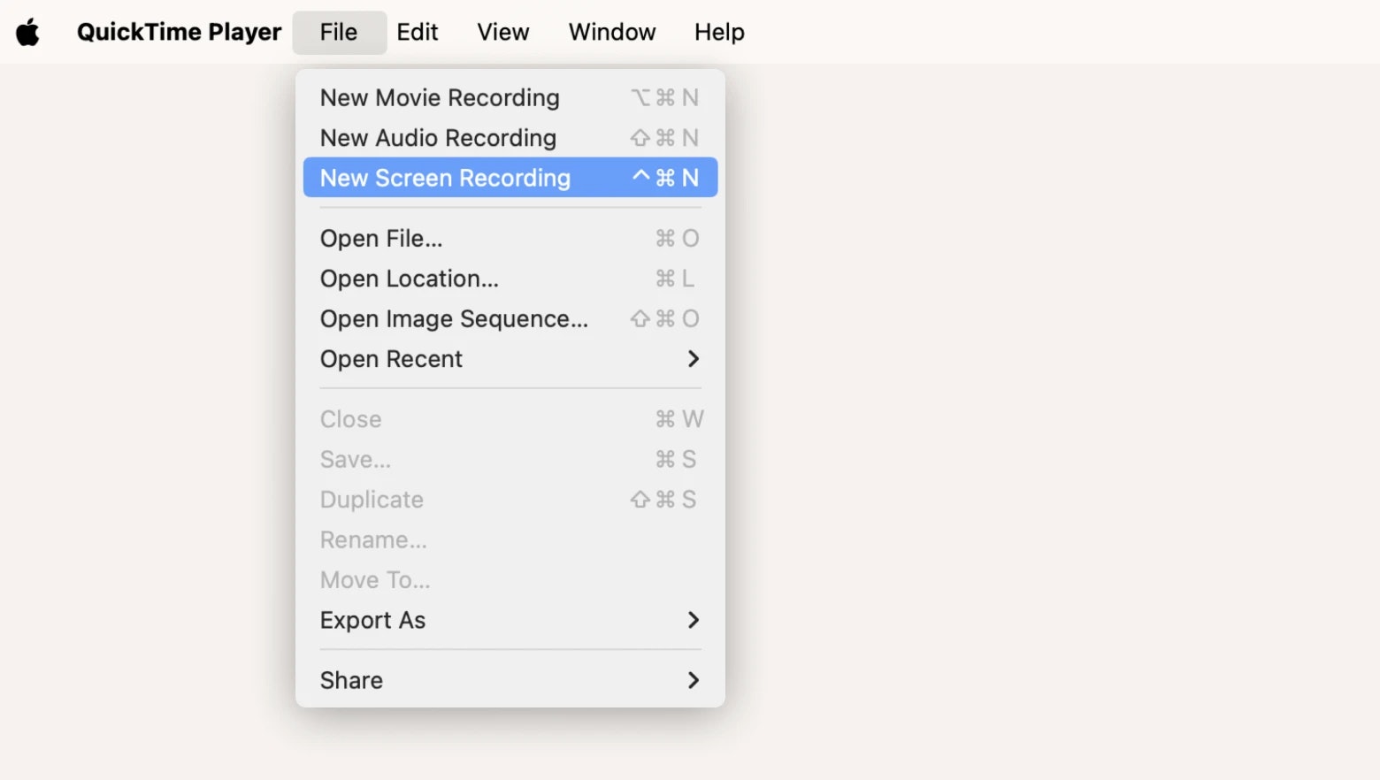 Download Youtube Video Quicktime Mac Using a Third-Party App