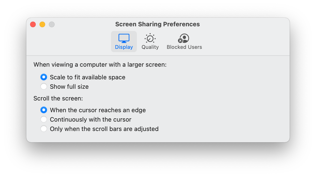 How To Share Screen On A Mac [2023 Updated]