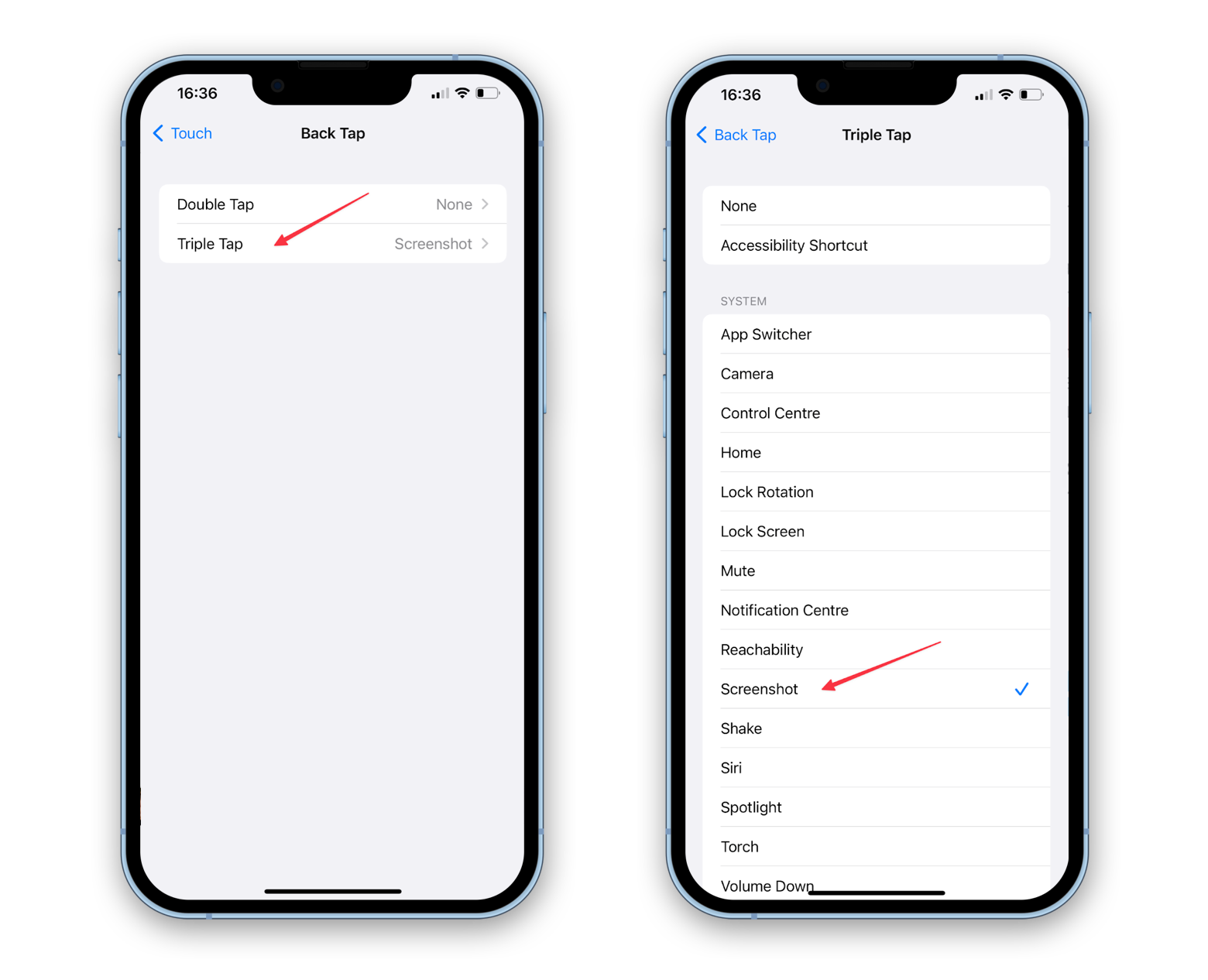 How To Take A Screenshot On Iphone With And Without A Home Button