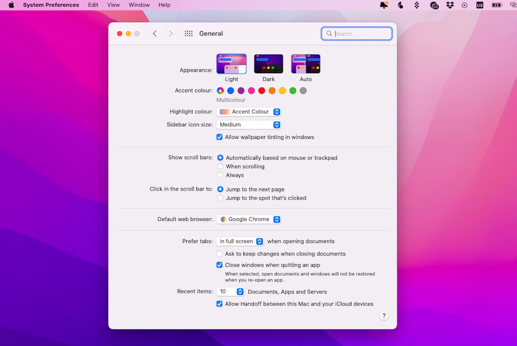 How to scroll on MacBook: 3 different ways
