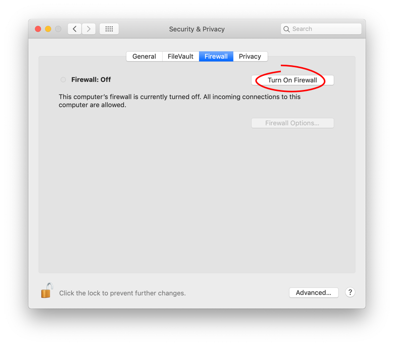 allow chrome to access the network in your firewall or antivirus settings for mac.