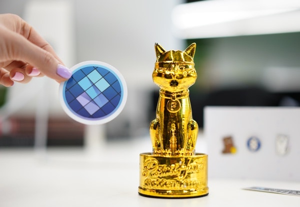 Setapp won Golden Kitty award