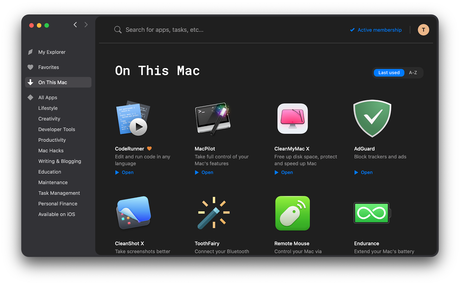 which version of continuum anaconda for mac osx 10.9.5