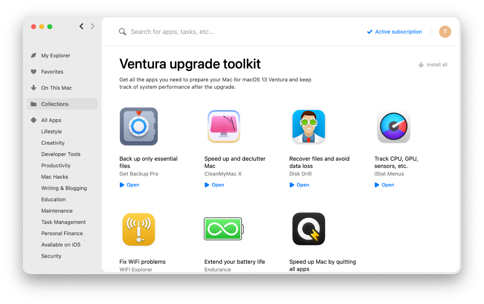 Upgrade MacOS: How To Update Your Mac Operating System Step-by-step