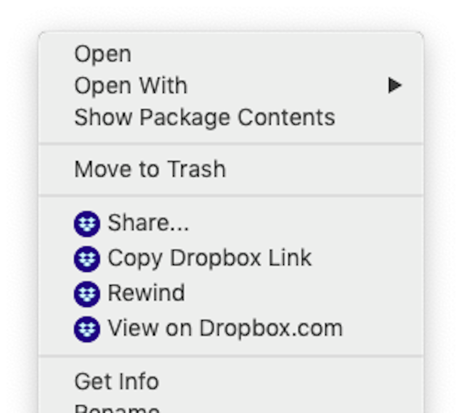 A Guide To Installing And Using Dropbox For Mac – Setapp