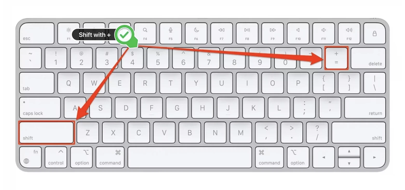 Upside Down Question Mark On A Mac How to type the upside-down question mark on Mac