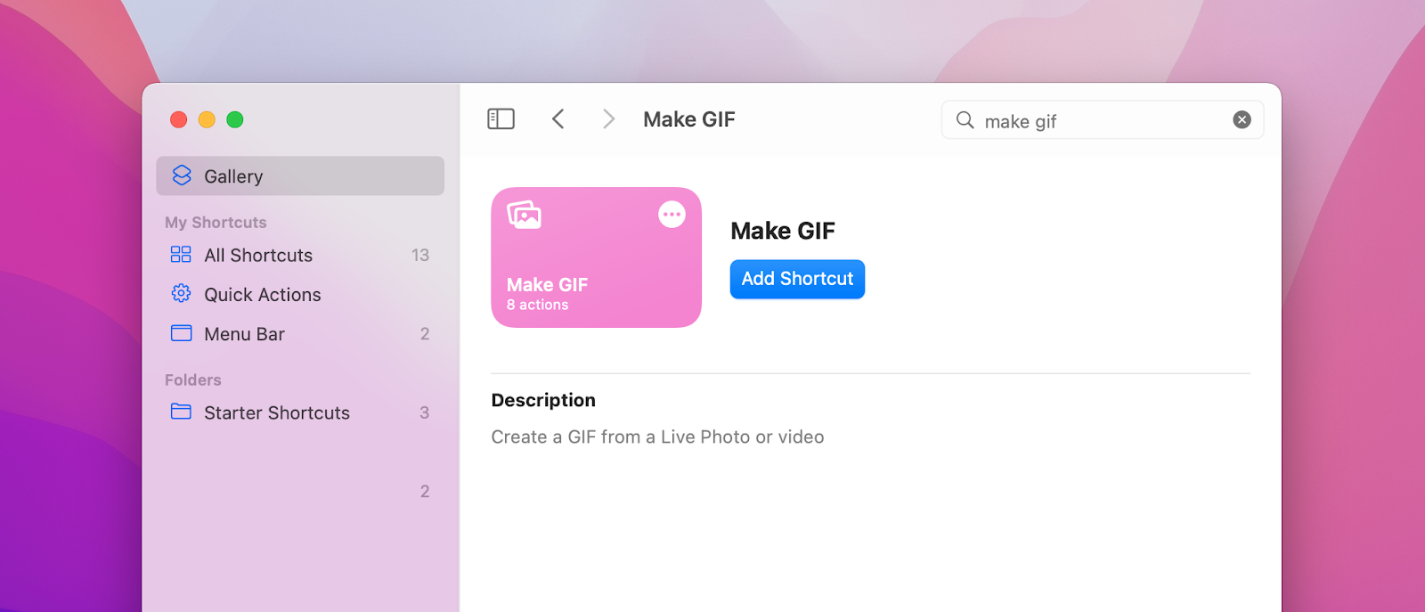 How to Make Animated GIFs with Live Photos on Your Mac- The Mac Observer