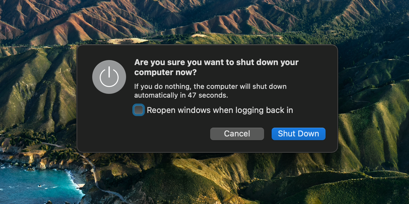 How to fix Error 43 on Mac