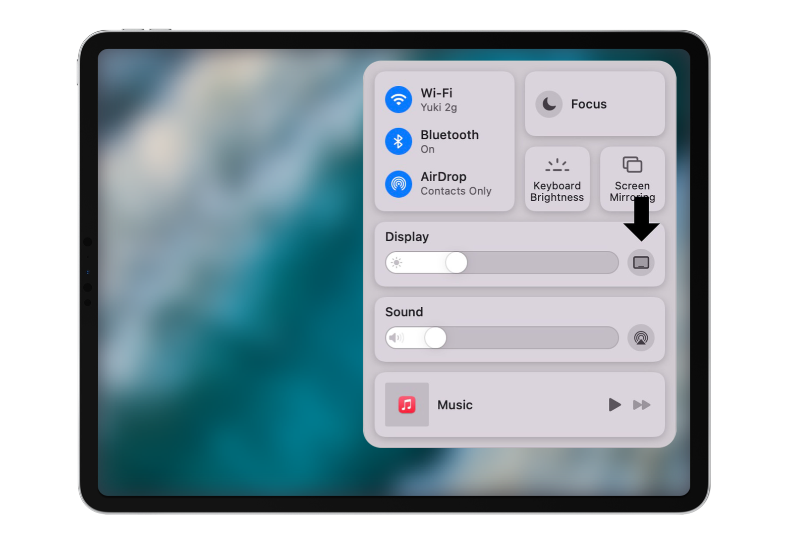 How to use iPad as a drawing tablet Quick beginner’s guide