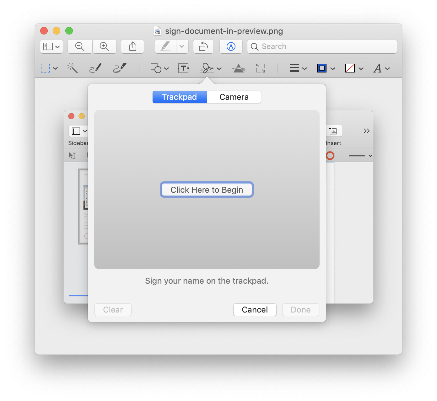 how to make preview default pdf viewer mac