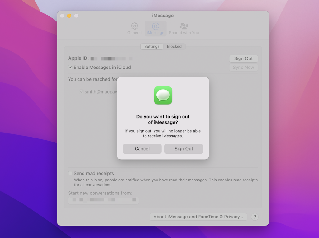 How To Fix IMessage Not Syncing On Mac how-to-fix-imessage-not-syncing-on-mac