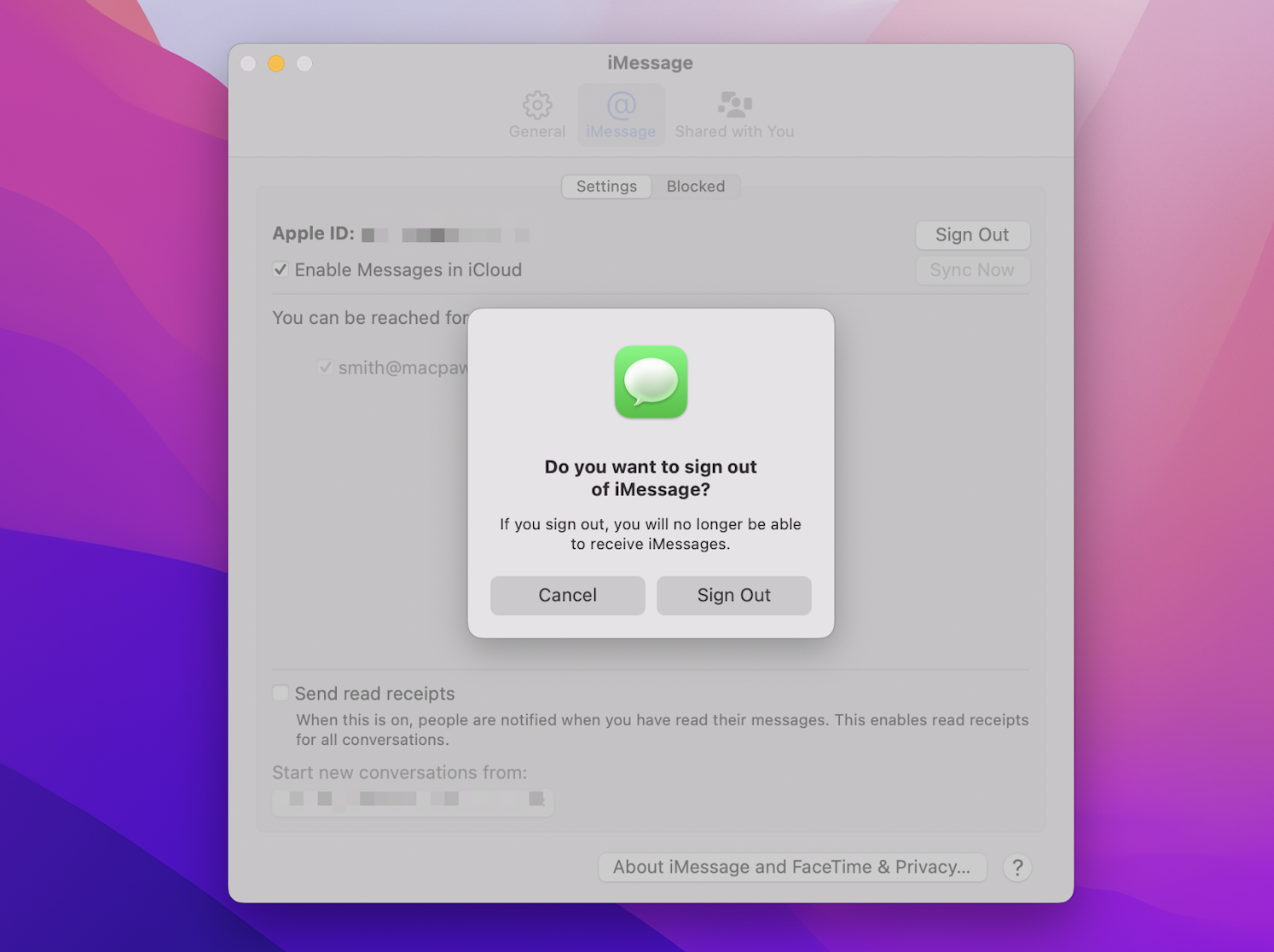 How To Fix IMessage Not Syncing On Mac how-to-fix-imessage-not-syncing-on-mac