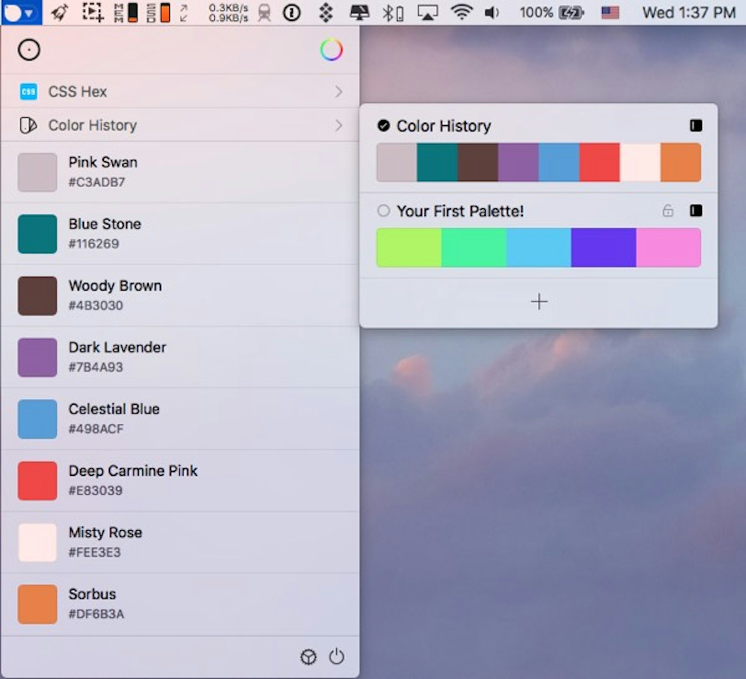Drawing on Mac how to start painting in macOS