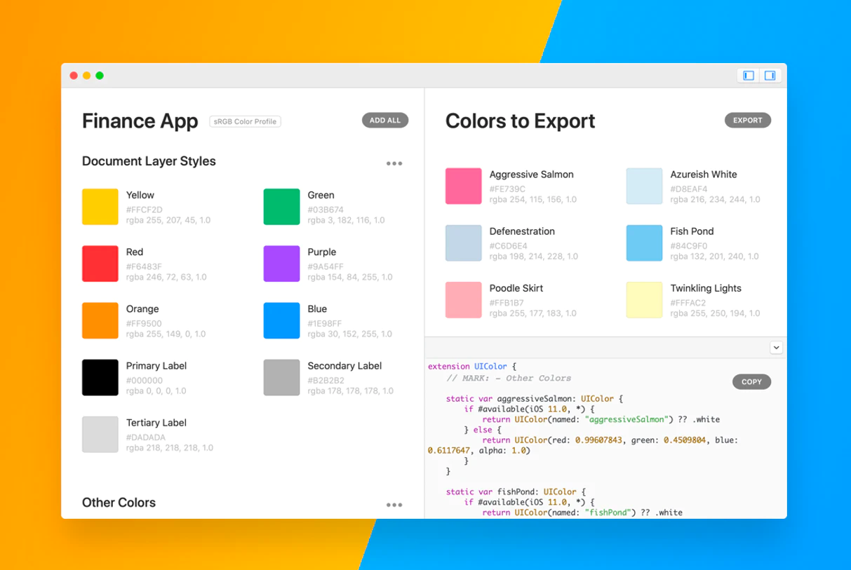 Explore Xcode alternatives for Mac