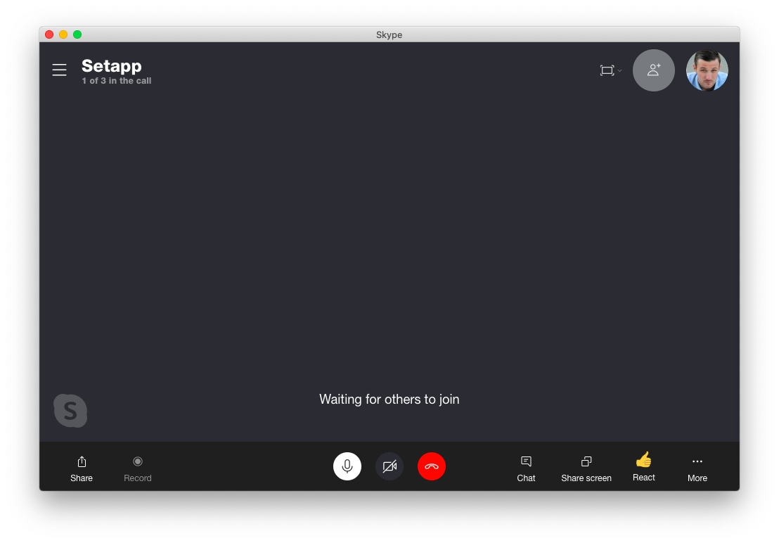 record skype conversation mac