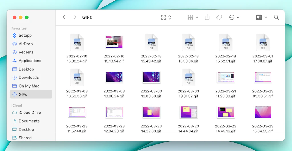 How to organize files and folders on your Mac