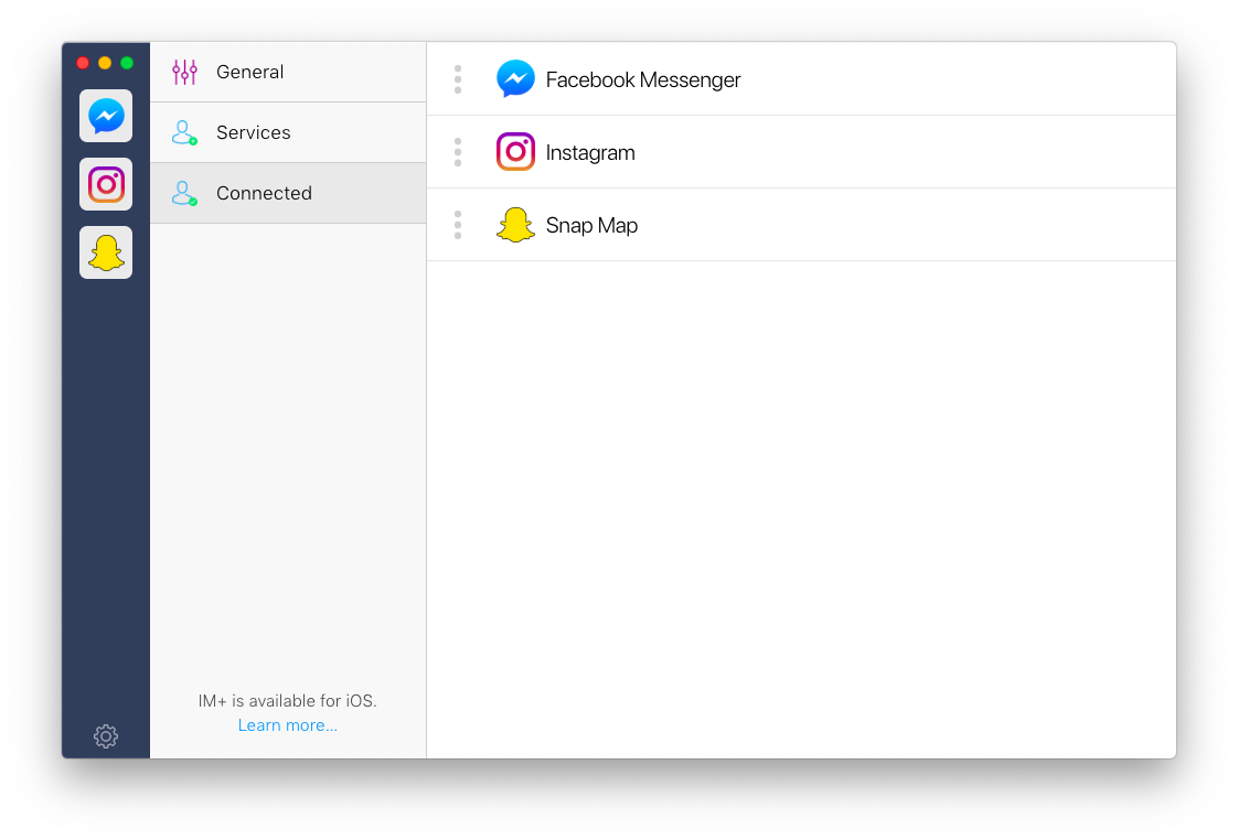 how to record snapchat on mac without screenshoting