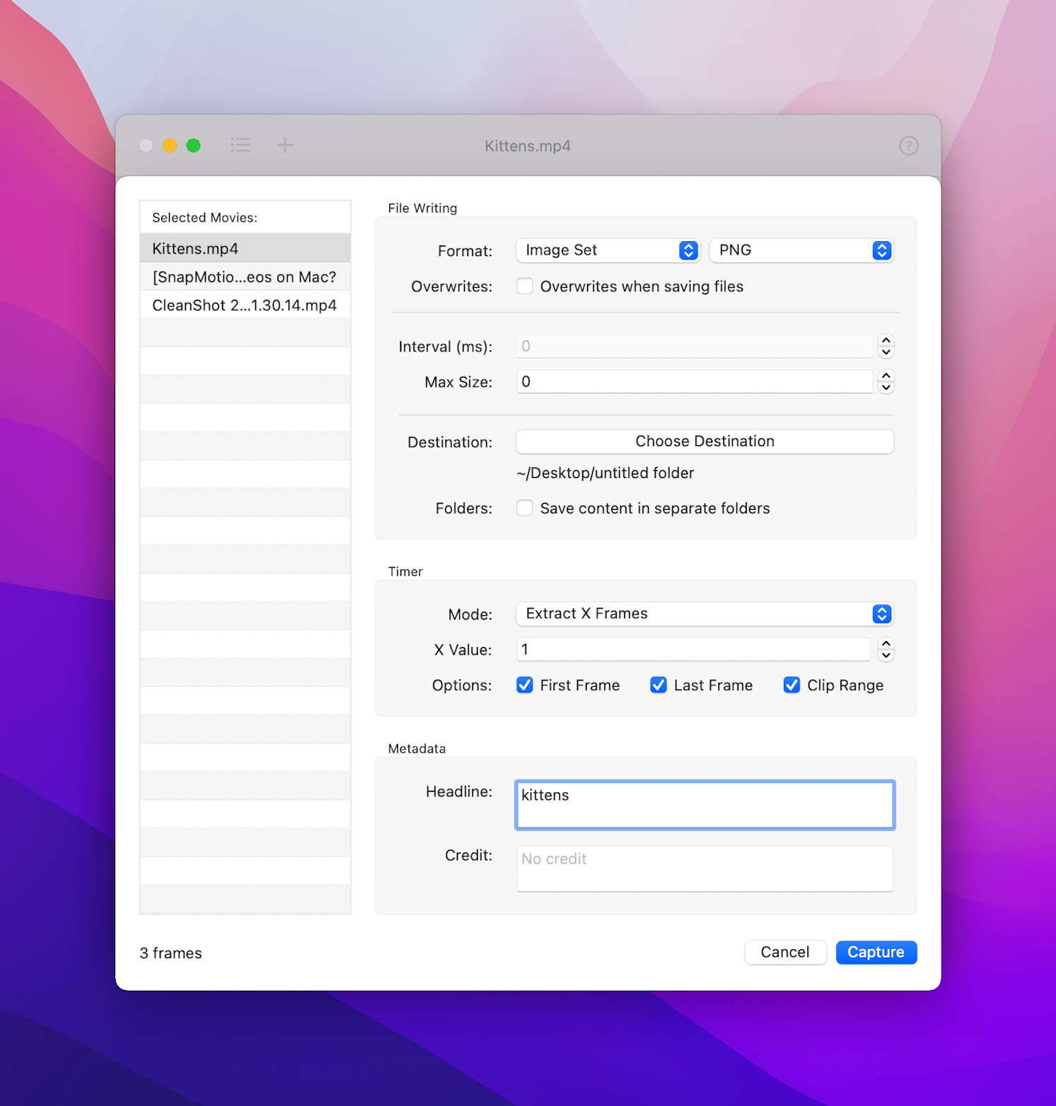 How to speed up a video on iMovie on Mac and iOS