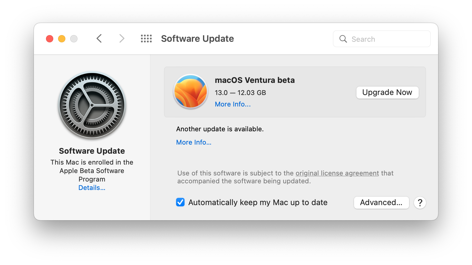 Apple system status notes outages for App Store, Mac App Store