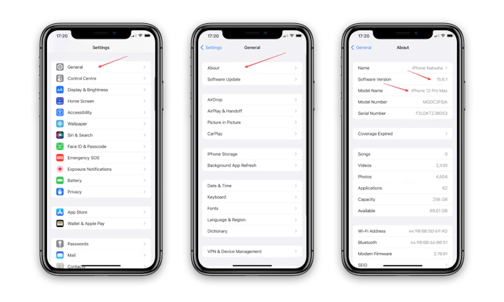 iPhone won’t update? Try these simple fixes