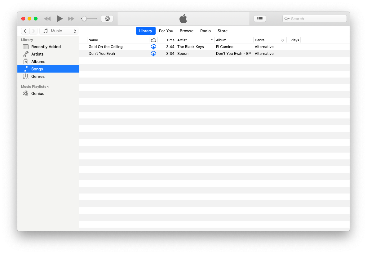 How To Use Your Icloud Music Library On Mac Setapp