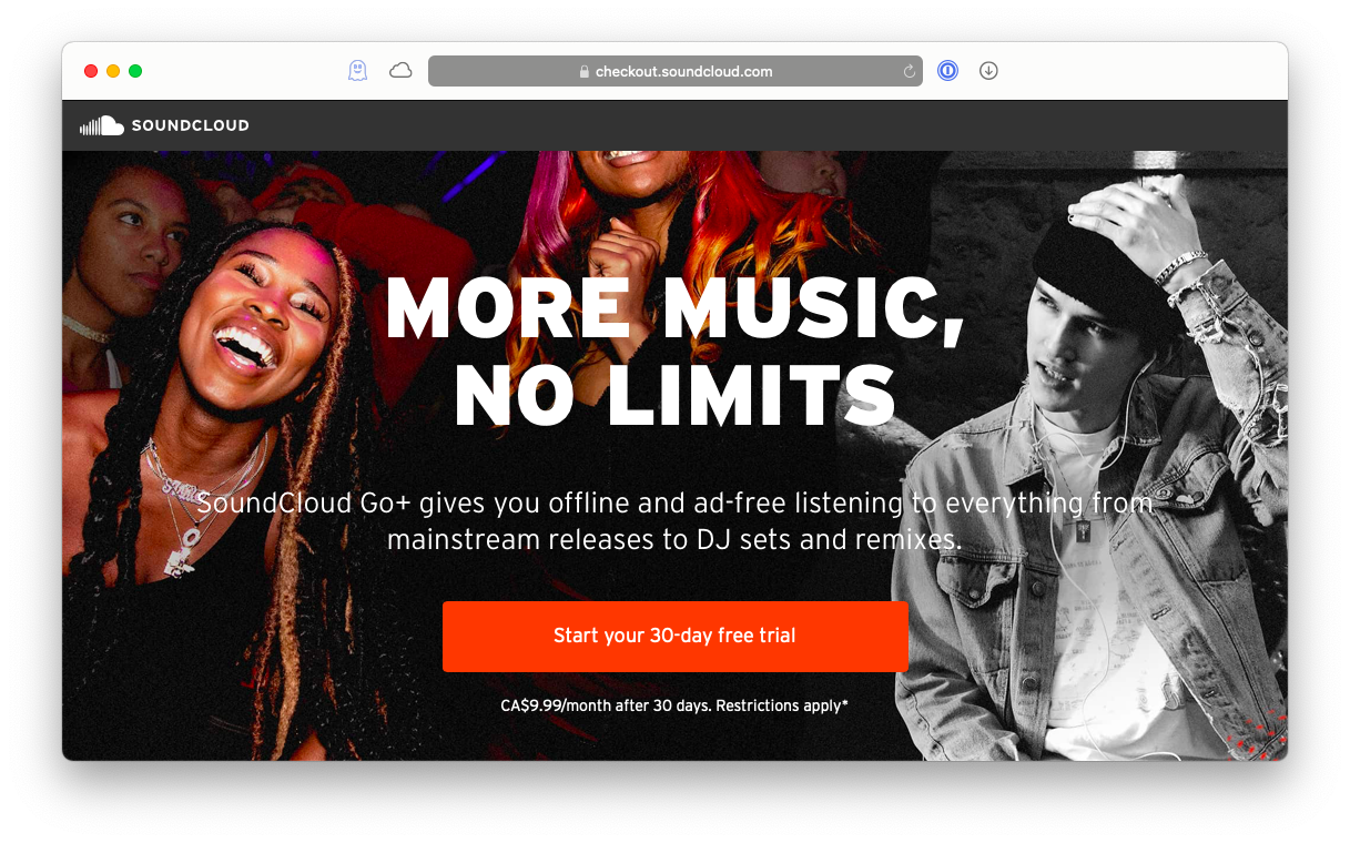 How To Download From Soundcloud Setapp