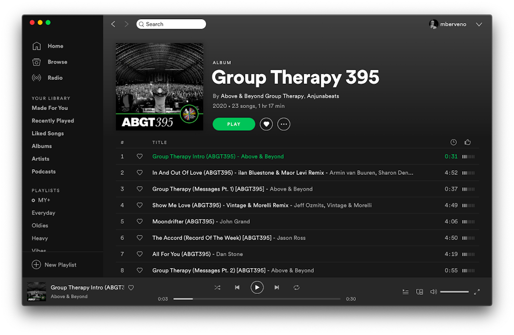 How to download and use Spotify for Mac – Setapp