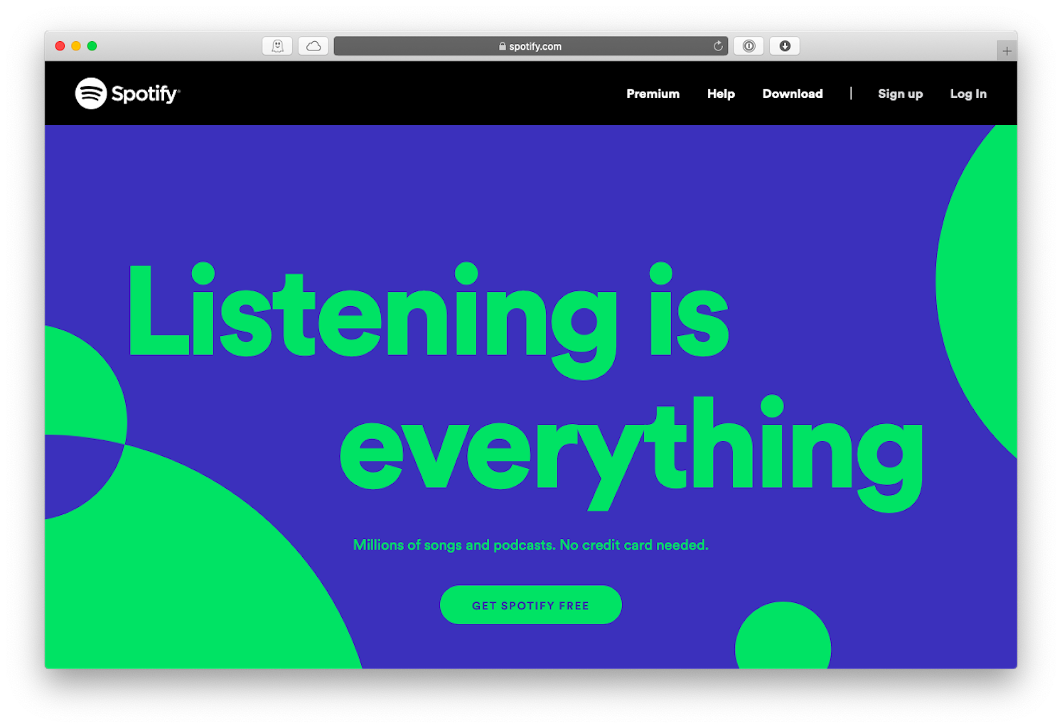 How to download and use Spotify for Mac – Setapp