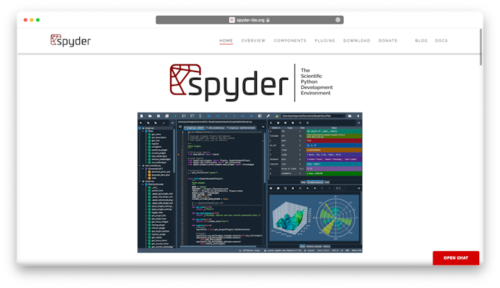 What’s the best Python IDE for Mac?