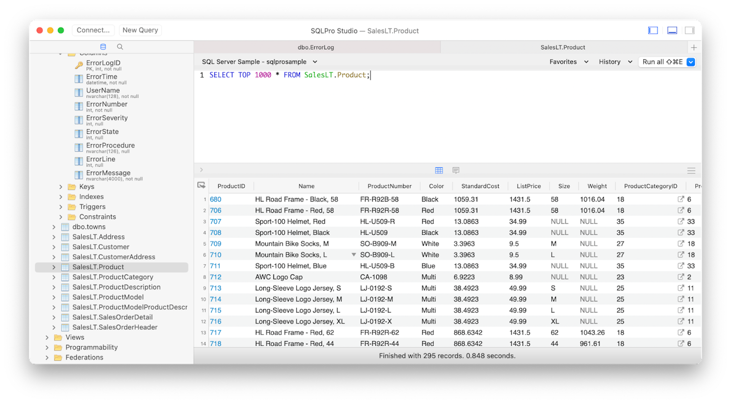 What’s the best Python IDE for Mac?