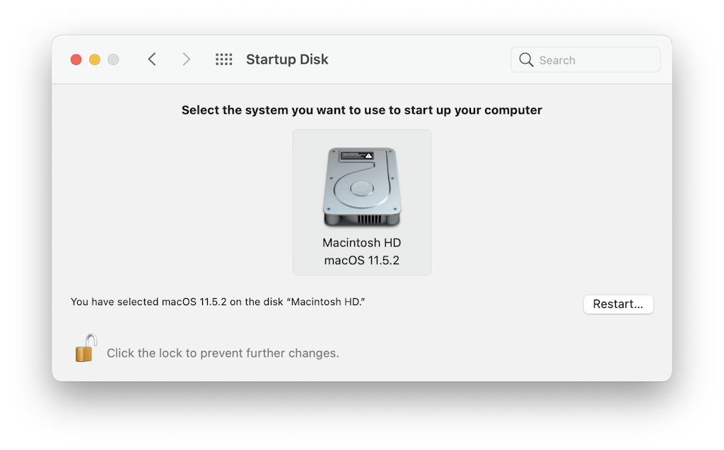 How to partition a hard drive on Mac the right way
