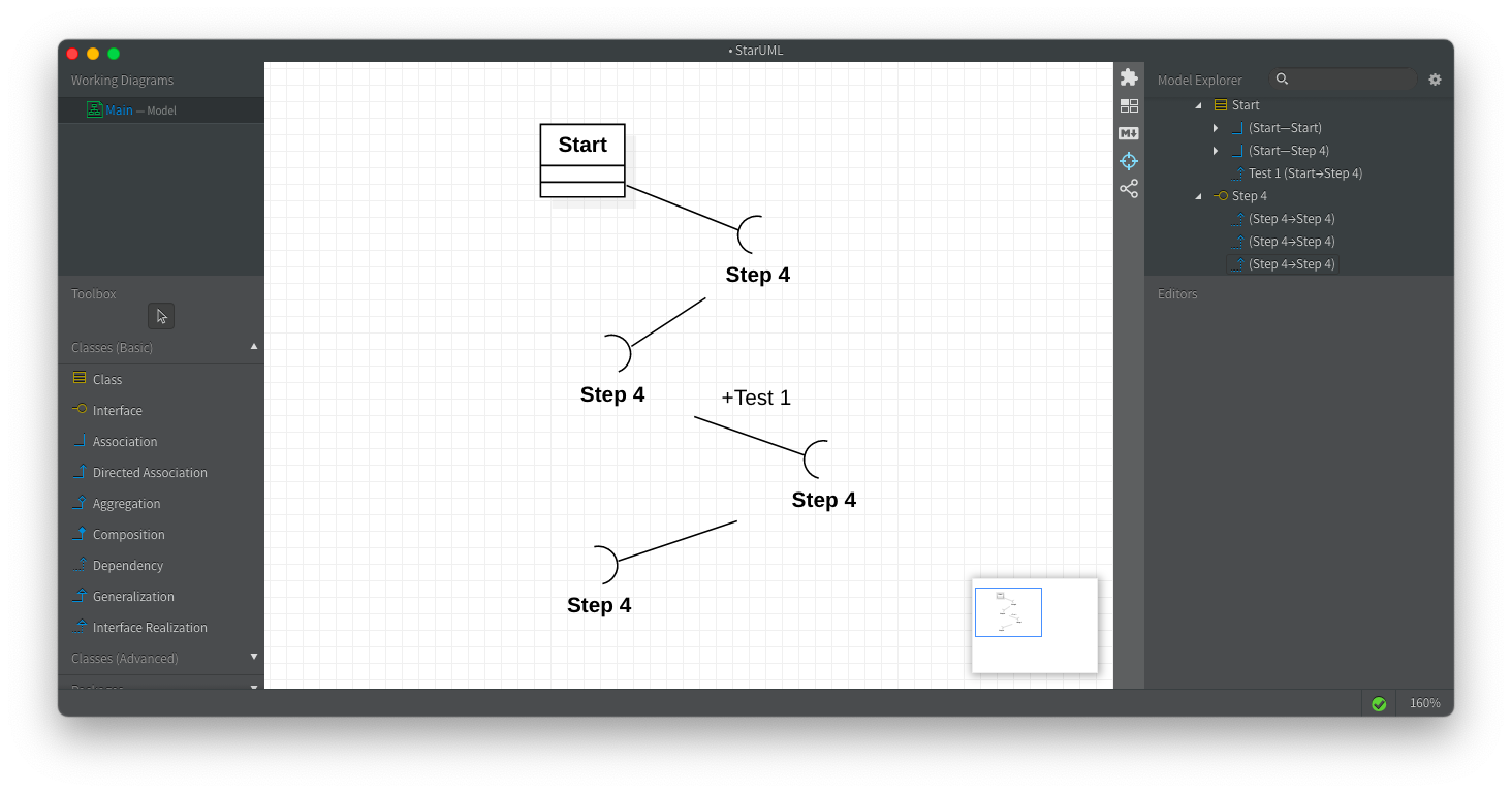 Free Uml Diagram Tool Mac