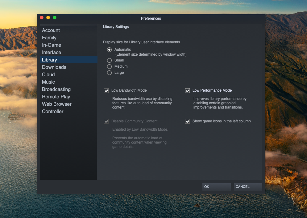 How to download steam on mac